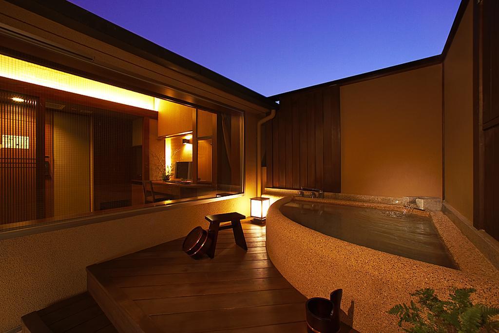 Hotel Park Side Tokyo Dış mekan fotoğraf