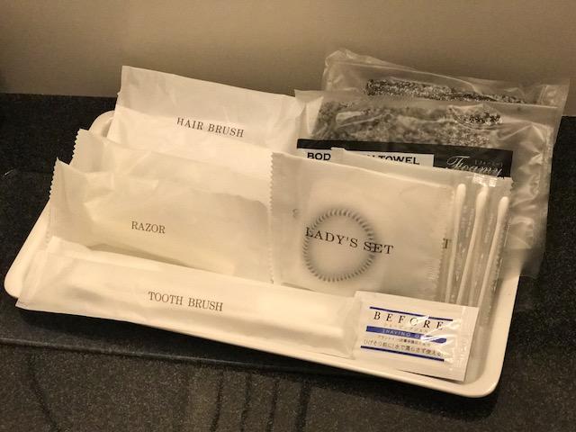 Hotel Park Side Tokyo Dış mekan fotoğraf